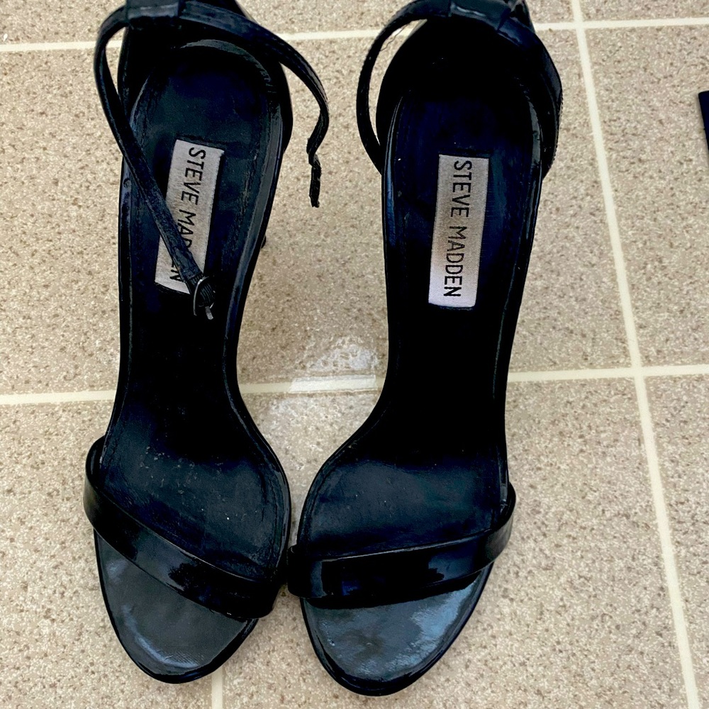 Steve Madden heels